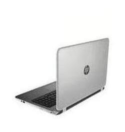HP Pavilion 15-p151sa Refurbished 15.6” Laptop - Silver